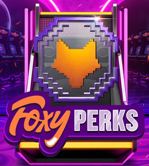 foxy bingo casino official website