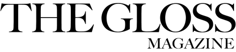 The Gloss Magazine logo file