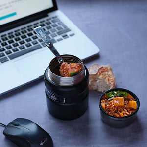 Image of Thermos Stainless King™ Food Flask 0.47L