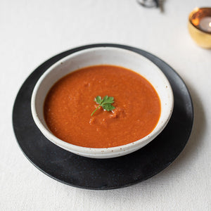 Tomato & Fresh Fennel Soup